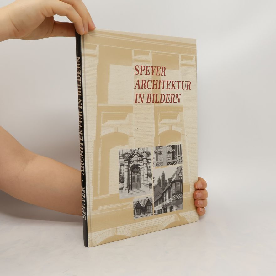Gerhard Breust Speyer - Architektur in Bildern