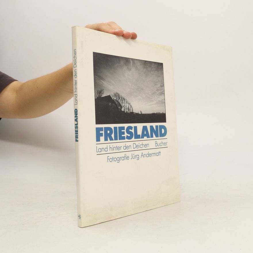 Jürg Andermatt Friesland