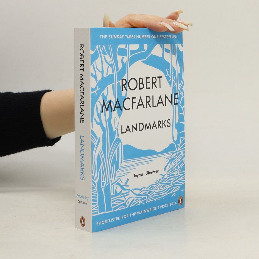 Robert Macfarlane Landmarks