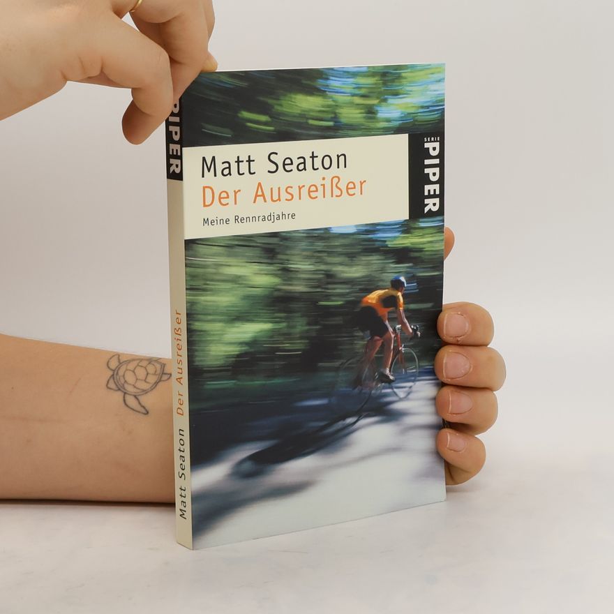 Matt Seaton Der Ausreißer