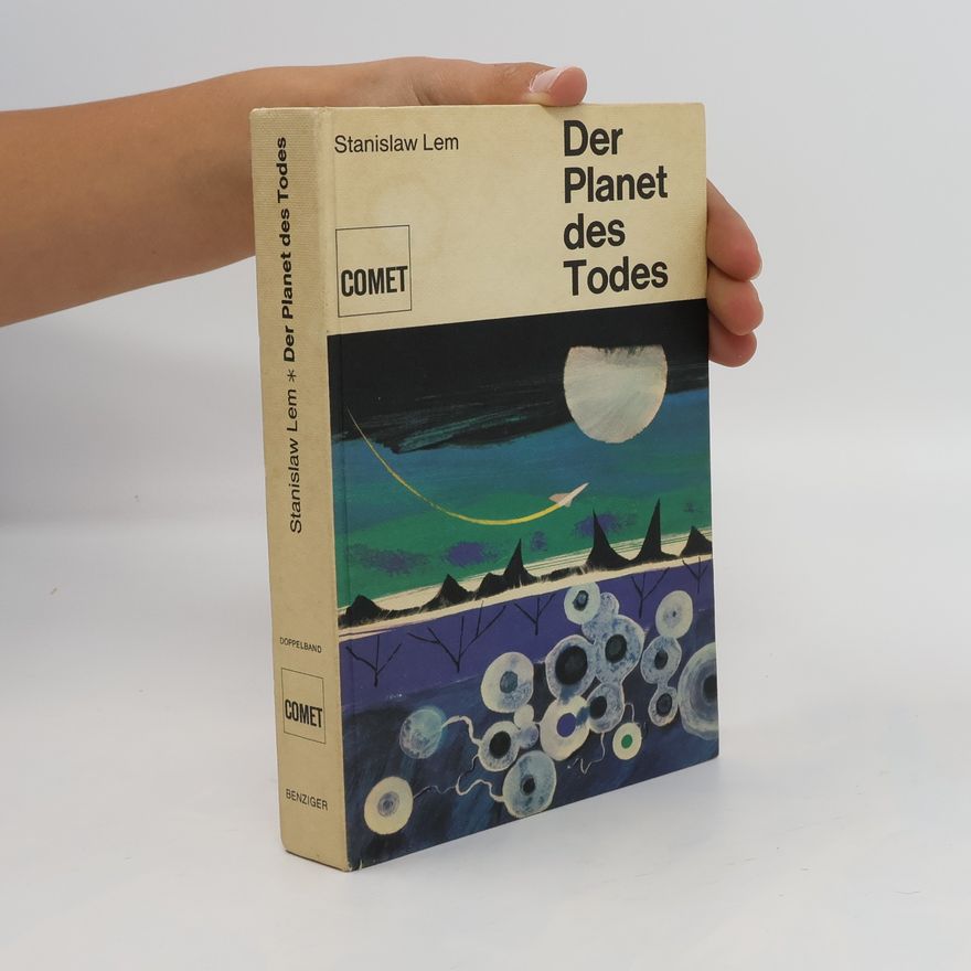 Stanisław Lem Der Planet des Todes