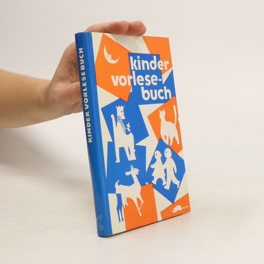 Annika Wiedemann Kinder Vorlesebuch