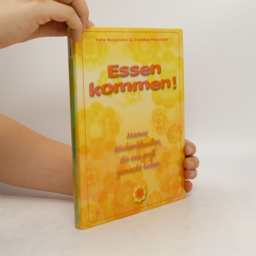 Tine Kujawski Essen kommen!