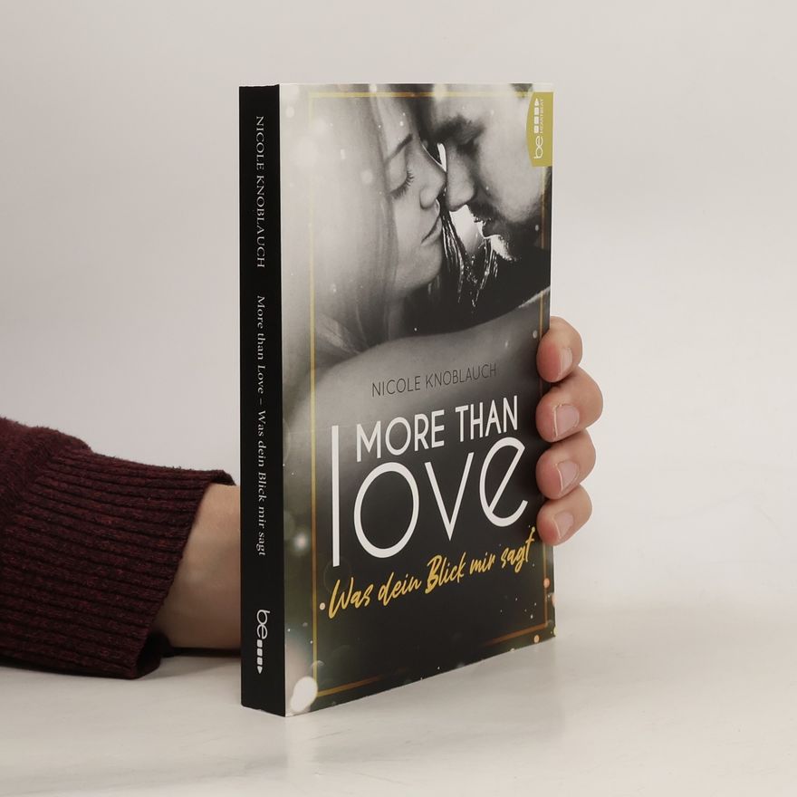 Nicole Knoblauch More than love