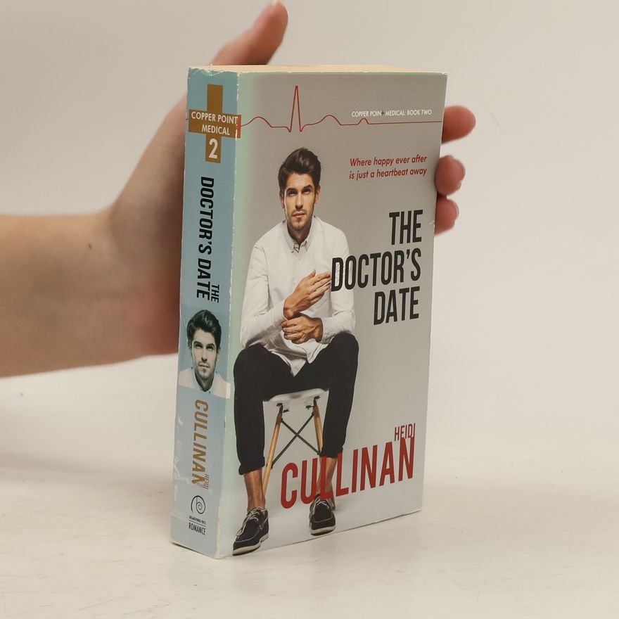 Heidi Cullinan The Doctor's Date