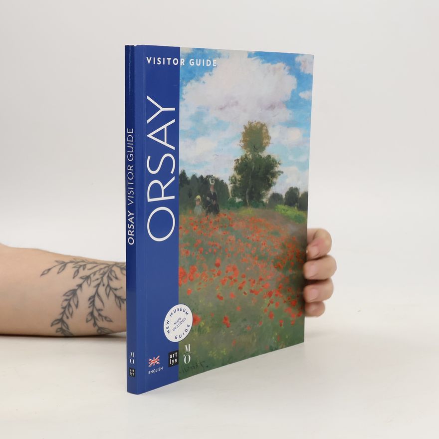 Kolektiv autorů Orsay Museum