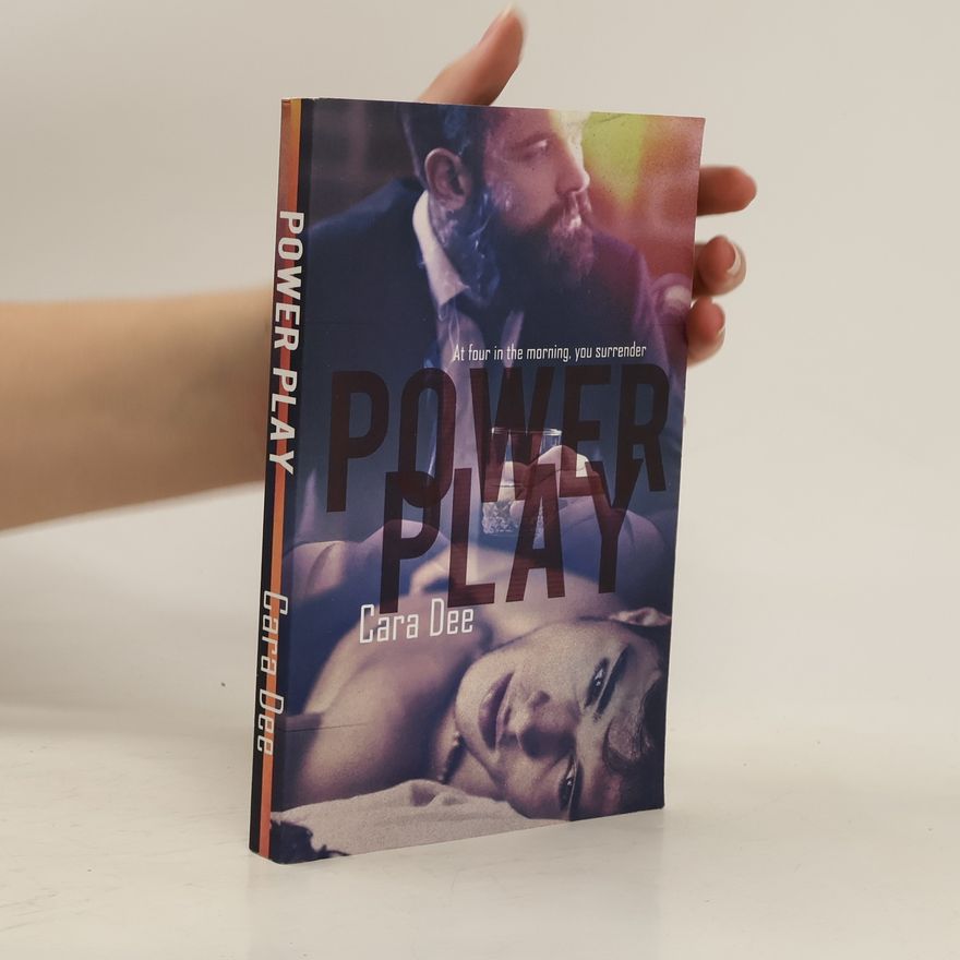Cara Dee Power Play