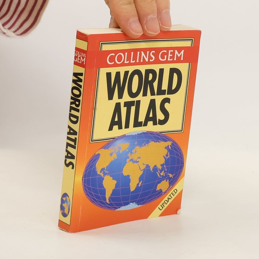 Various authors World Atlas