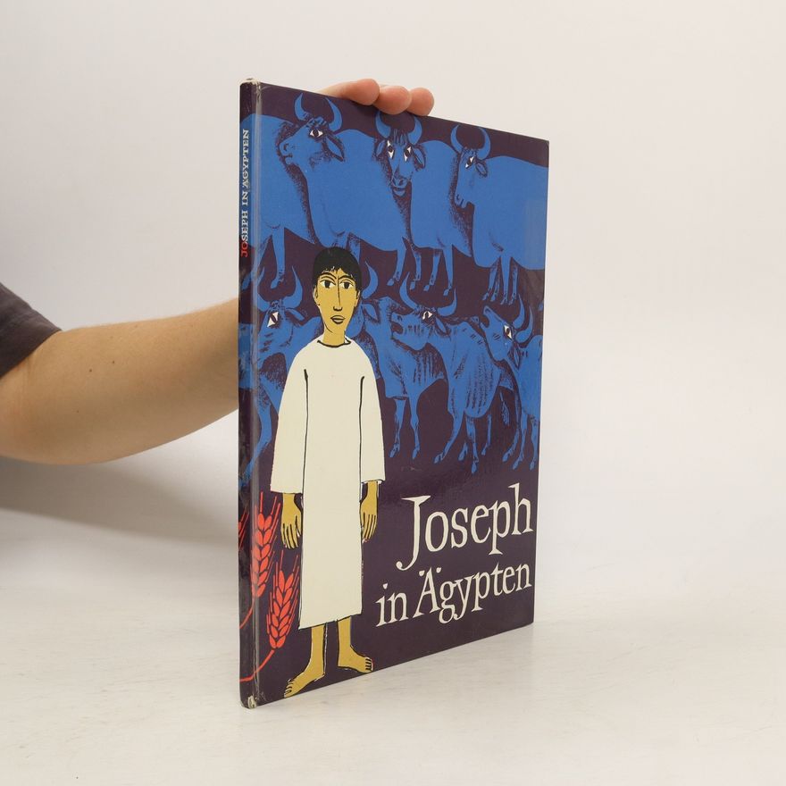 Autorenkollektiv Joseph in Ägypten