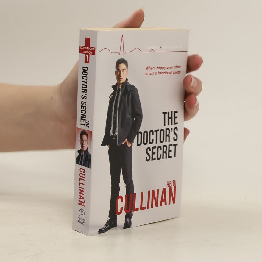 Heidi Cullinan The Doctor's Secret