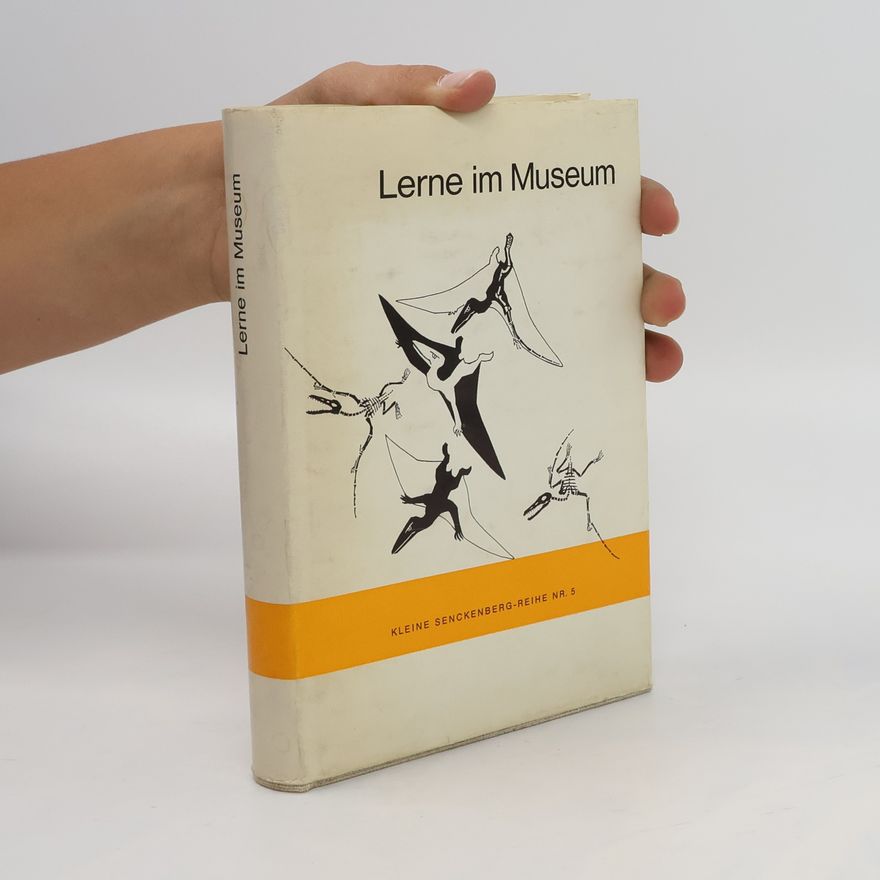 Wilhelm Schäfer Lerne im Museum