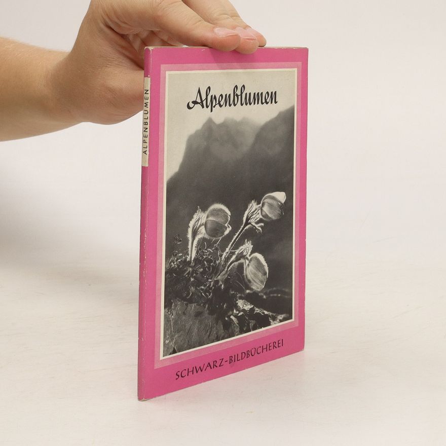 Autorenkollektiv Alpenblumen