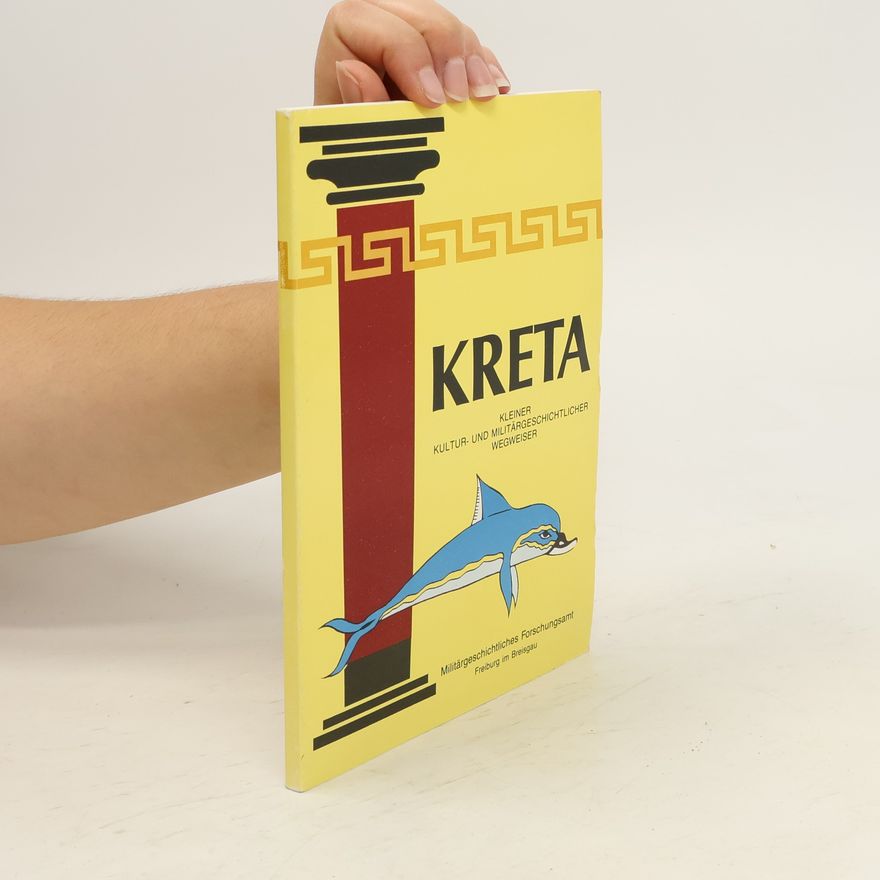 Ulf Balke Kreta