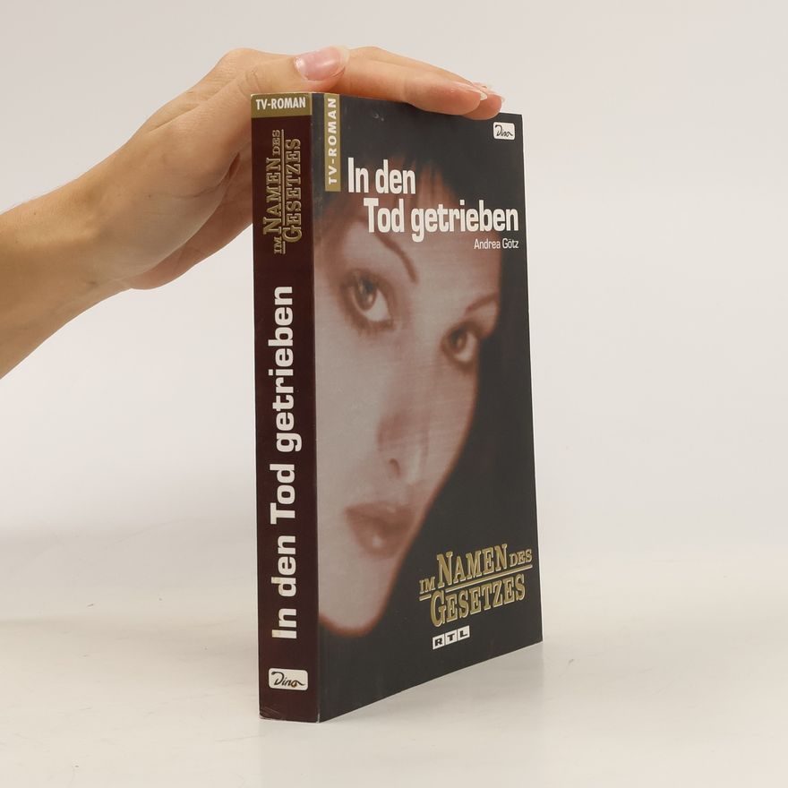 Andreas Götz In den Tod getrieben