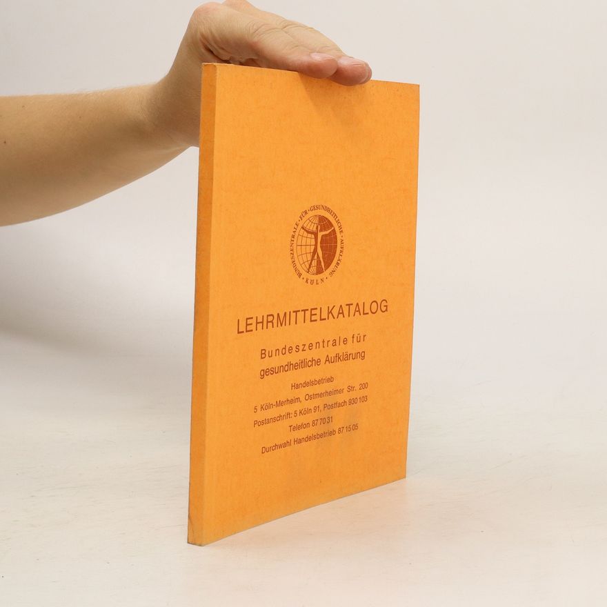 Kolektiv autorů Lehrmittelkatalog