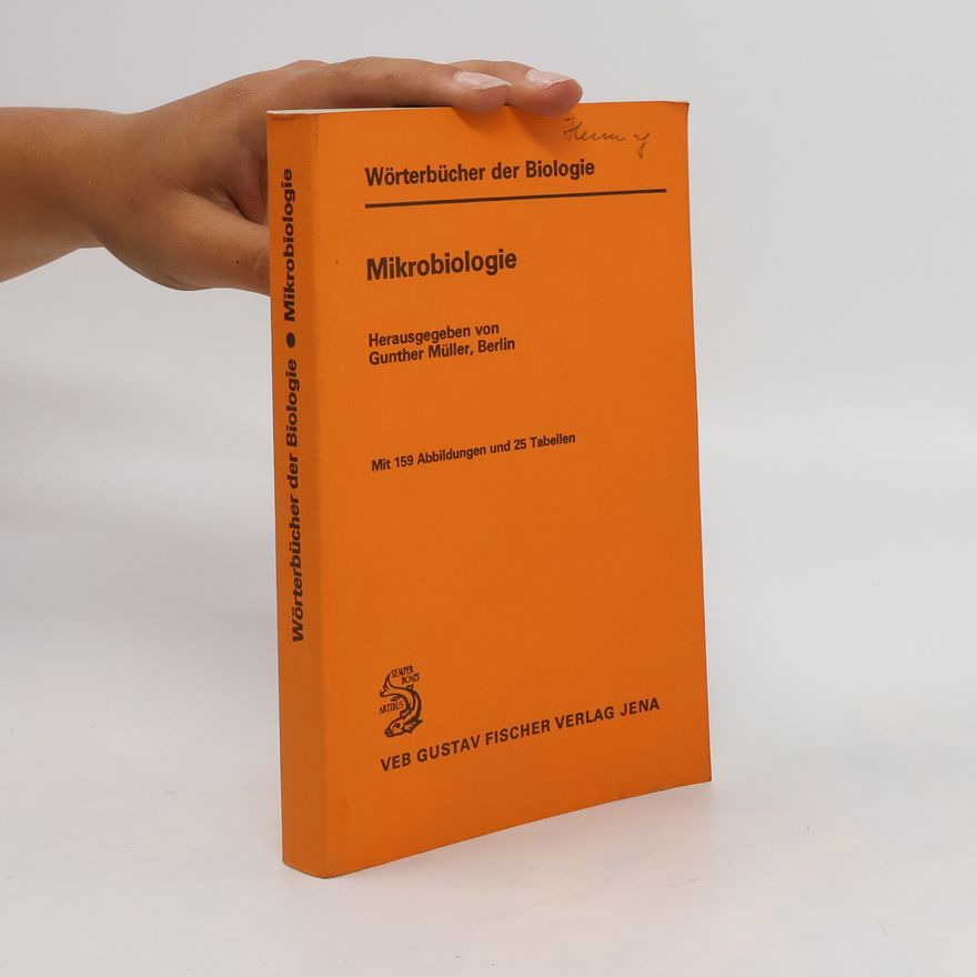 Autorenkollektiv Wörterbuch der Biologie