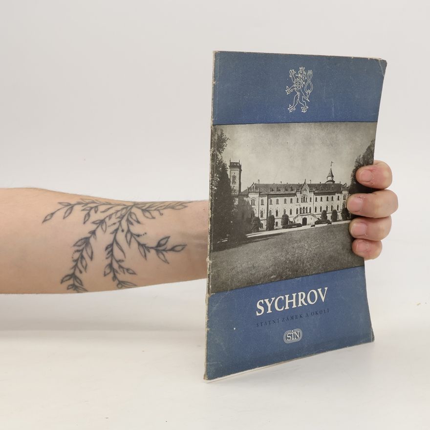 Zdeněk Wirth Sychrov