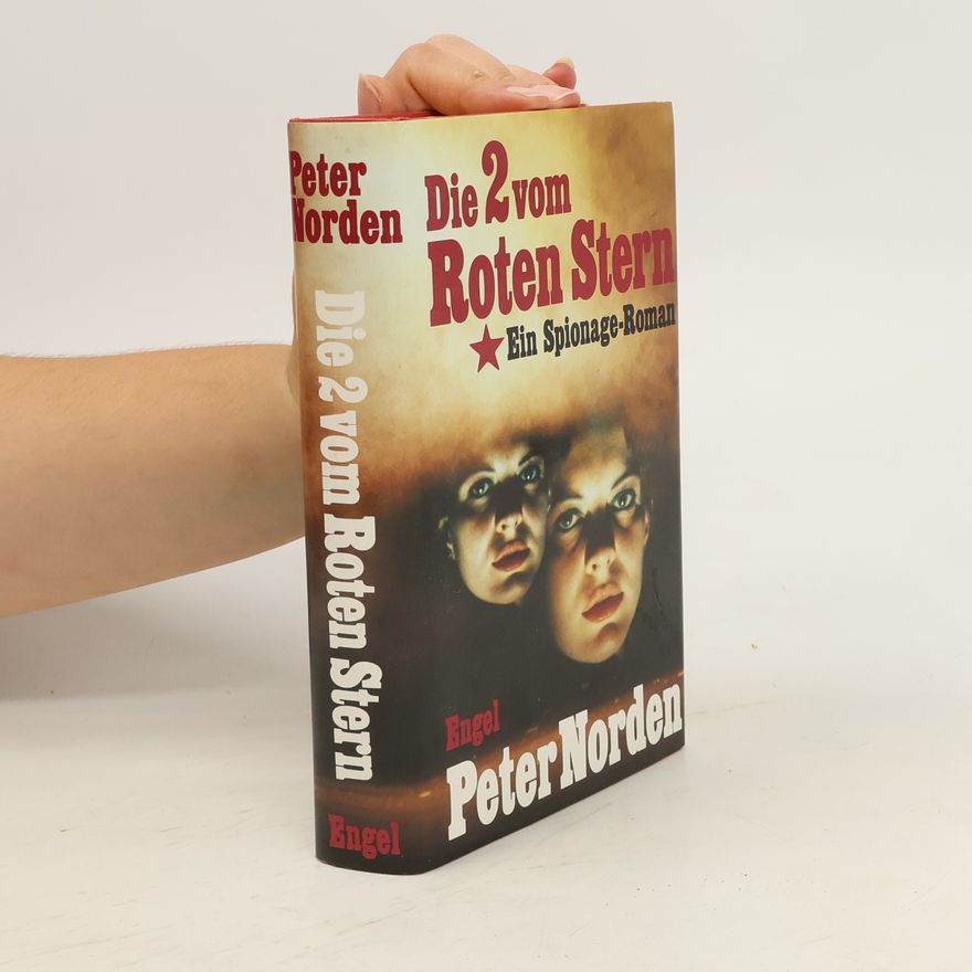 Peter Norden Die 2 vom Roten Stern
