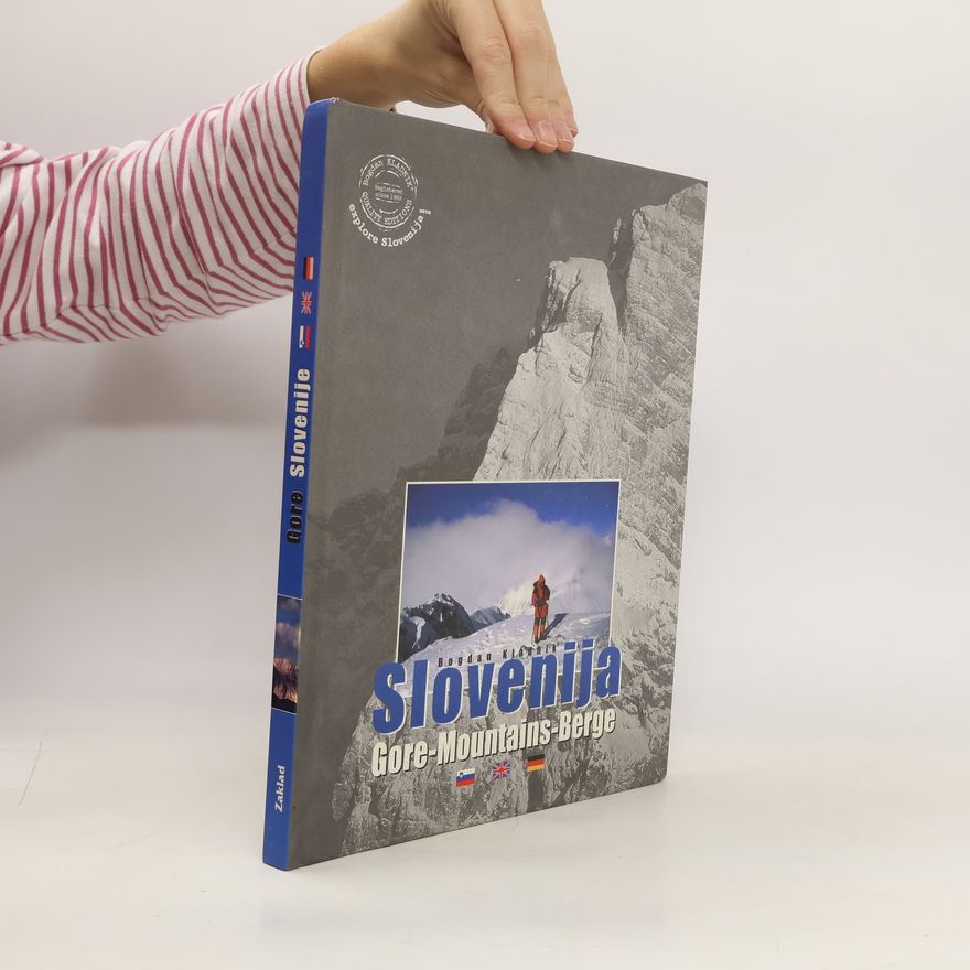 Bogdan Kladnik Slovenija