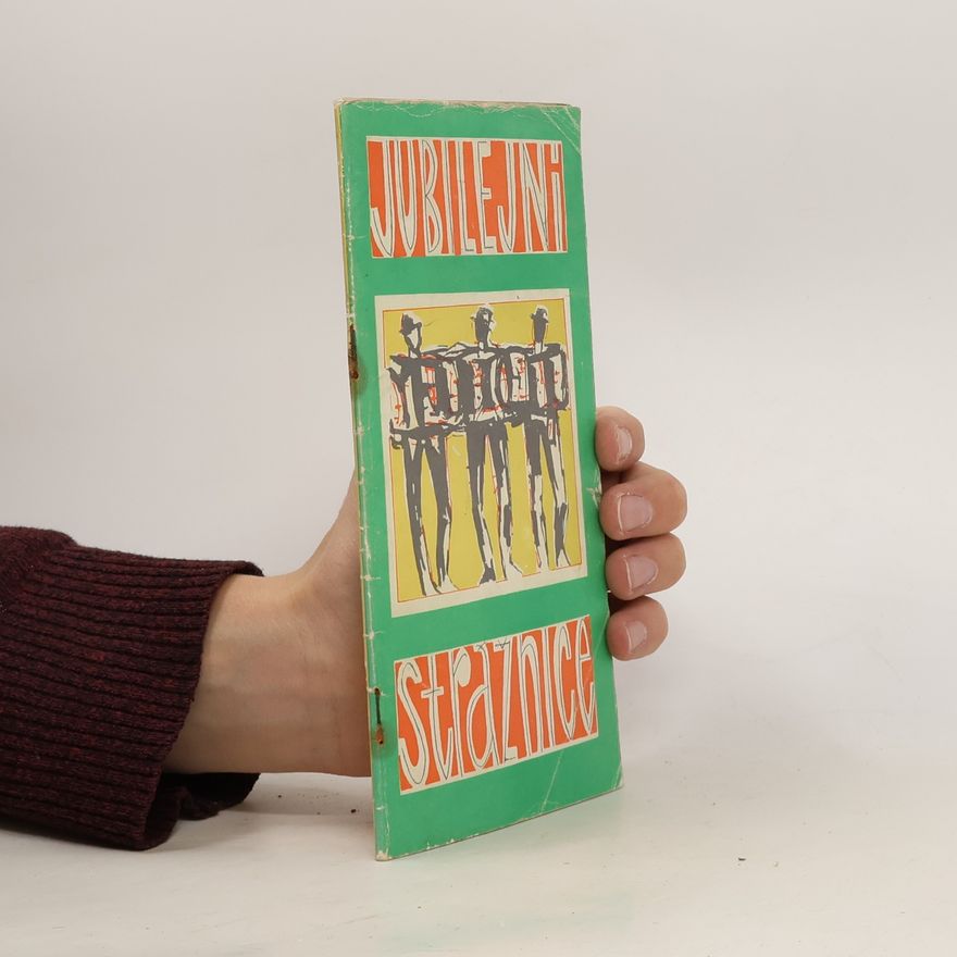 Kolektiv autorů Folkloristický festival Strážnice 1970