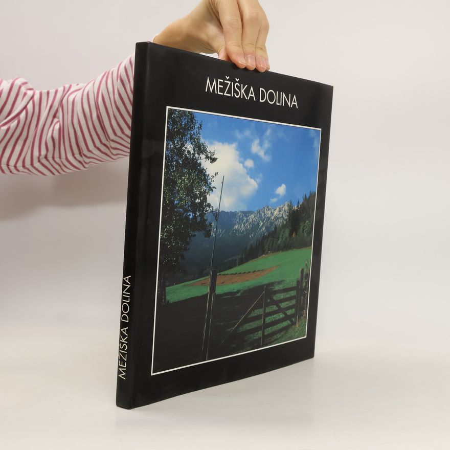Kolektiv autorů Mežiška dolina