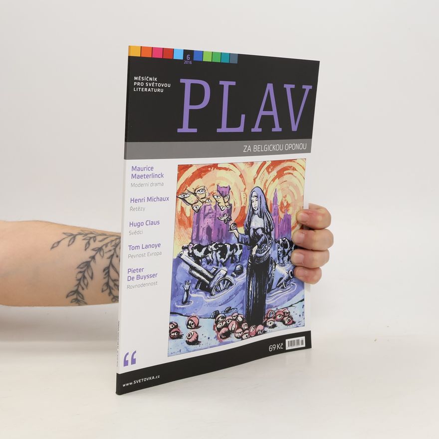 Various authors PLAV 6/2016