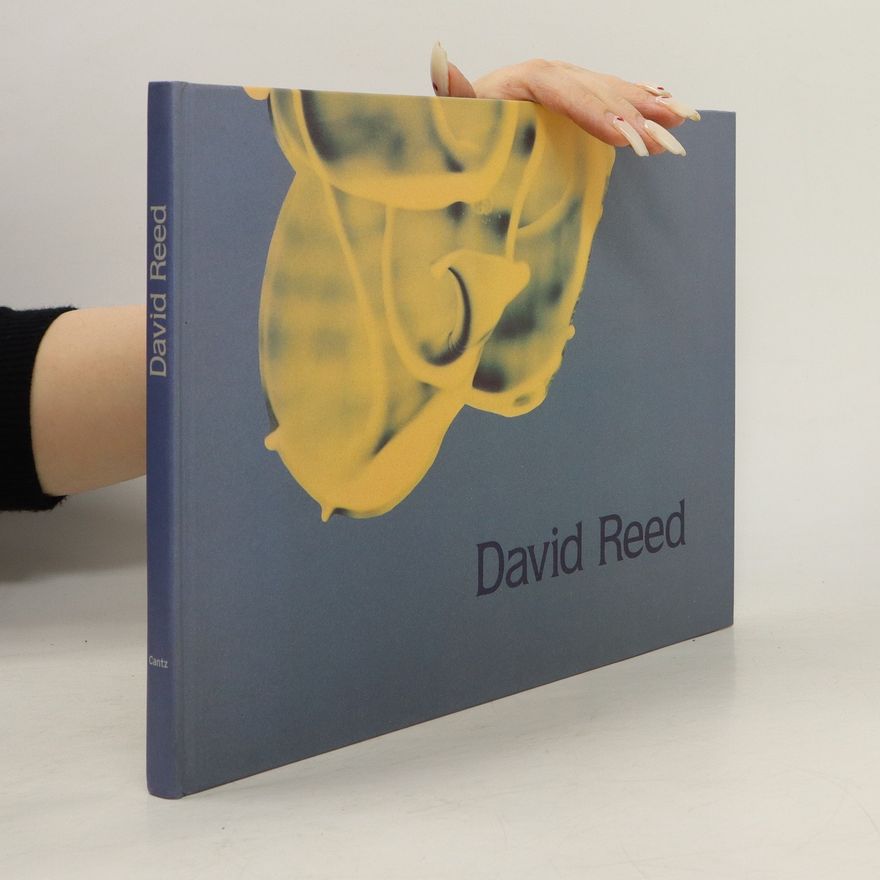 David Reed David Reed
