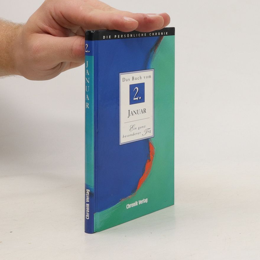 Autorenkollektiv Das Buch von 2. Januar