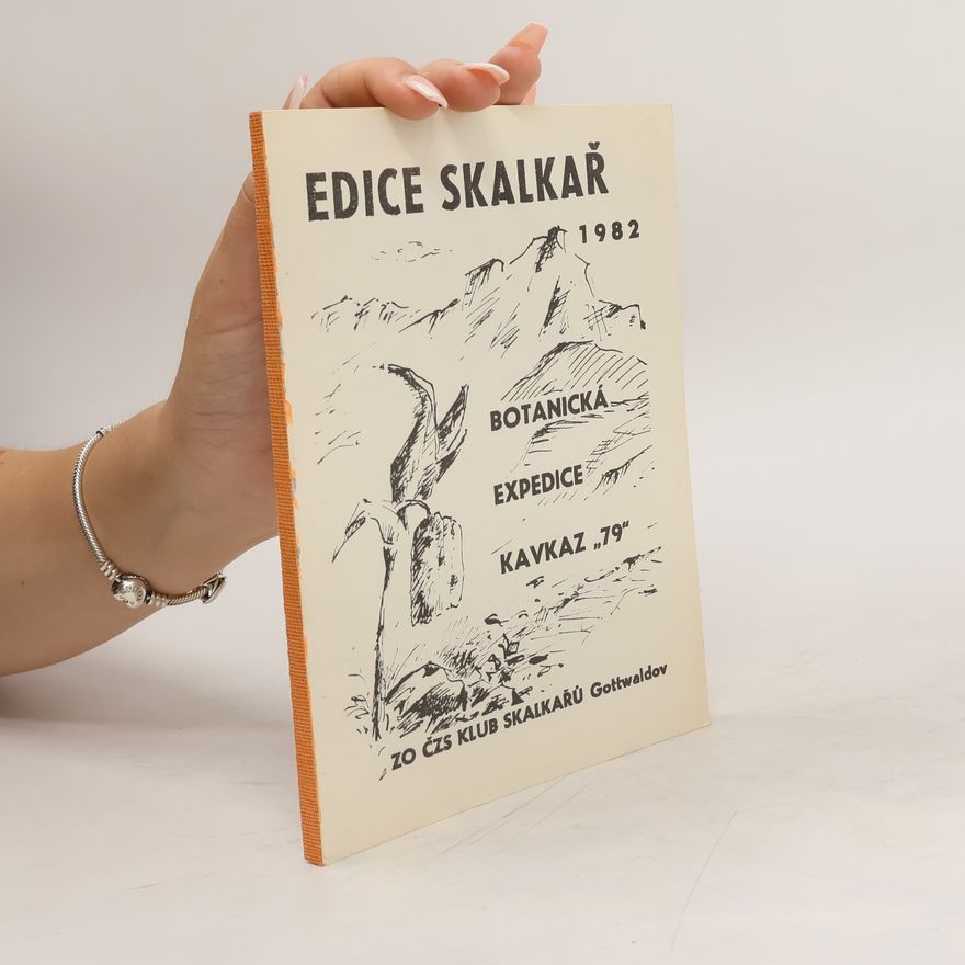 Collectif d'auteurs Skalkař