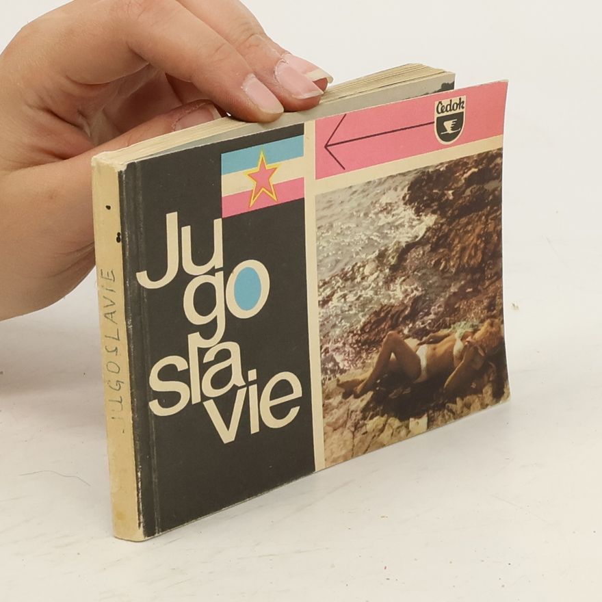 Autorenkollektiv Jugoslavie