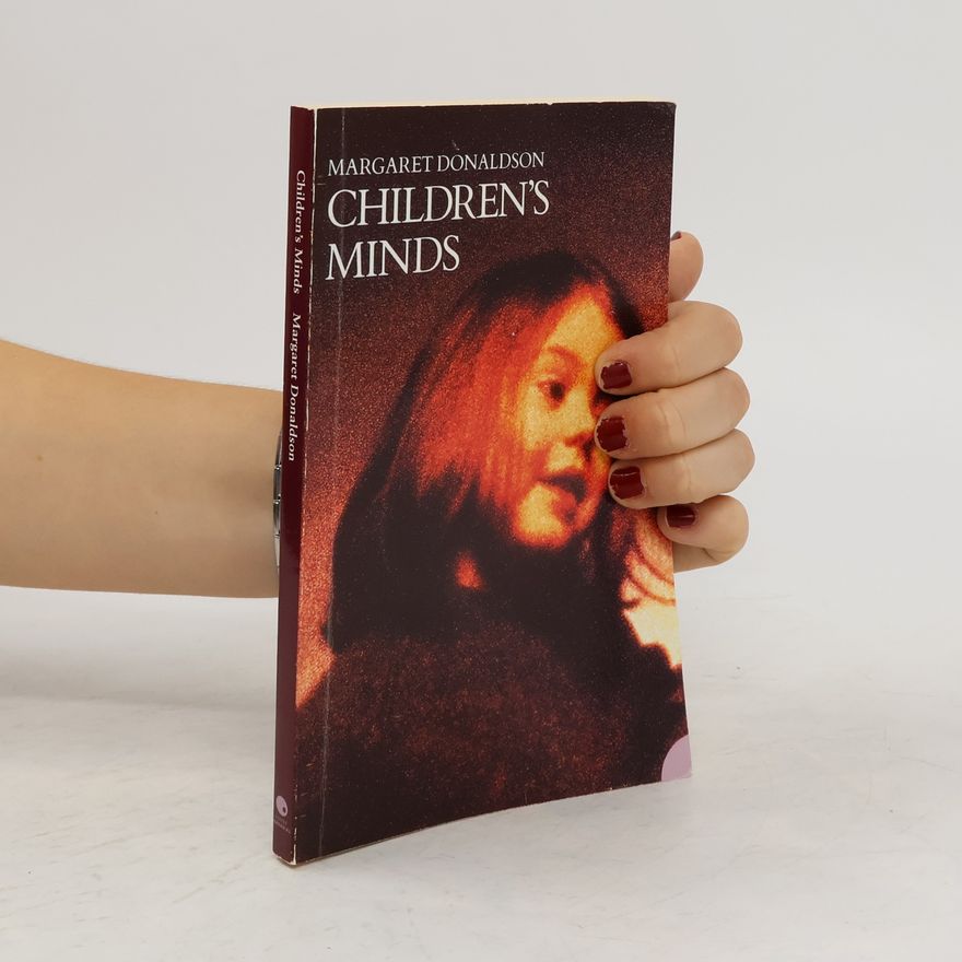 Margaret Donaldson Children's Minds