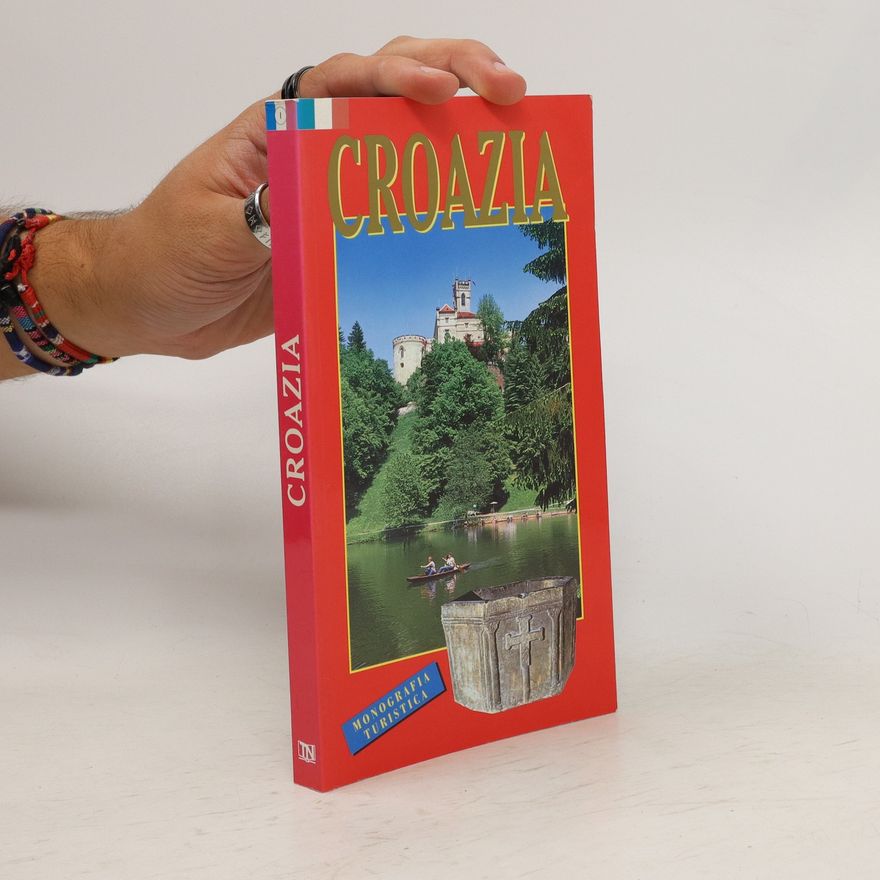 Autorenkollektiv Croazia