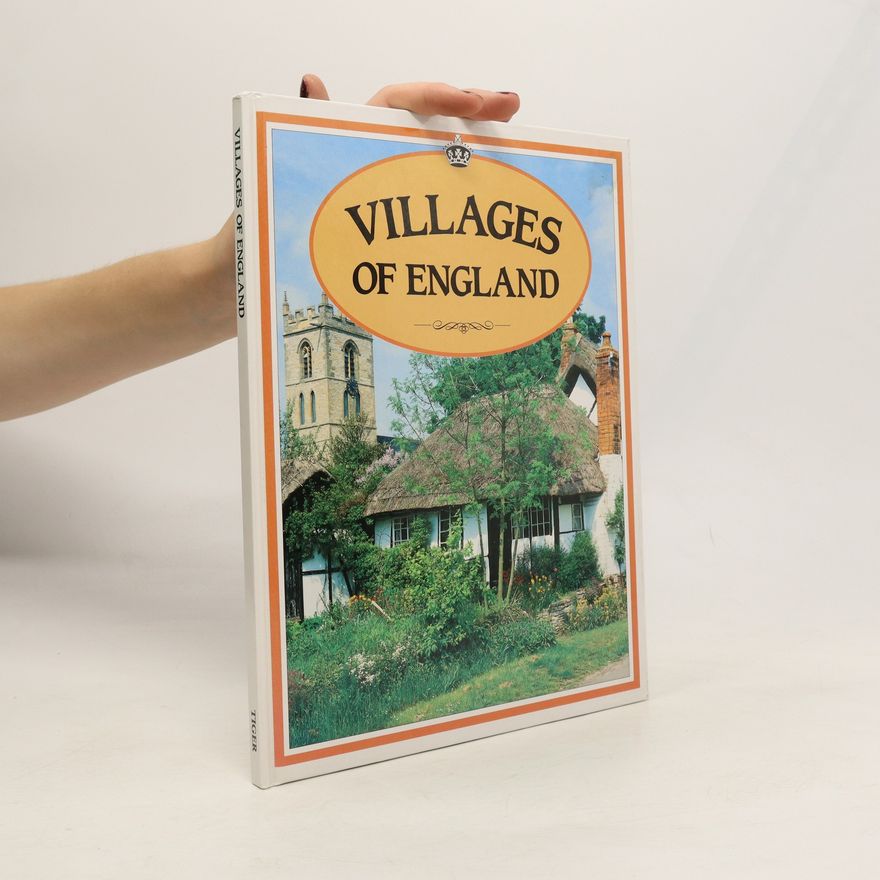 Auteurscollectief Villages of England
