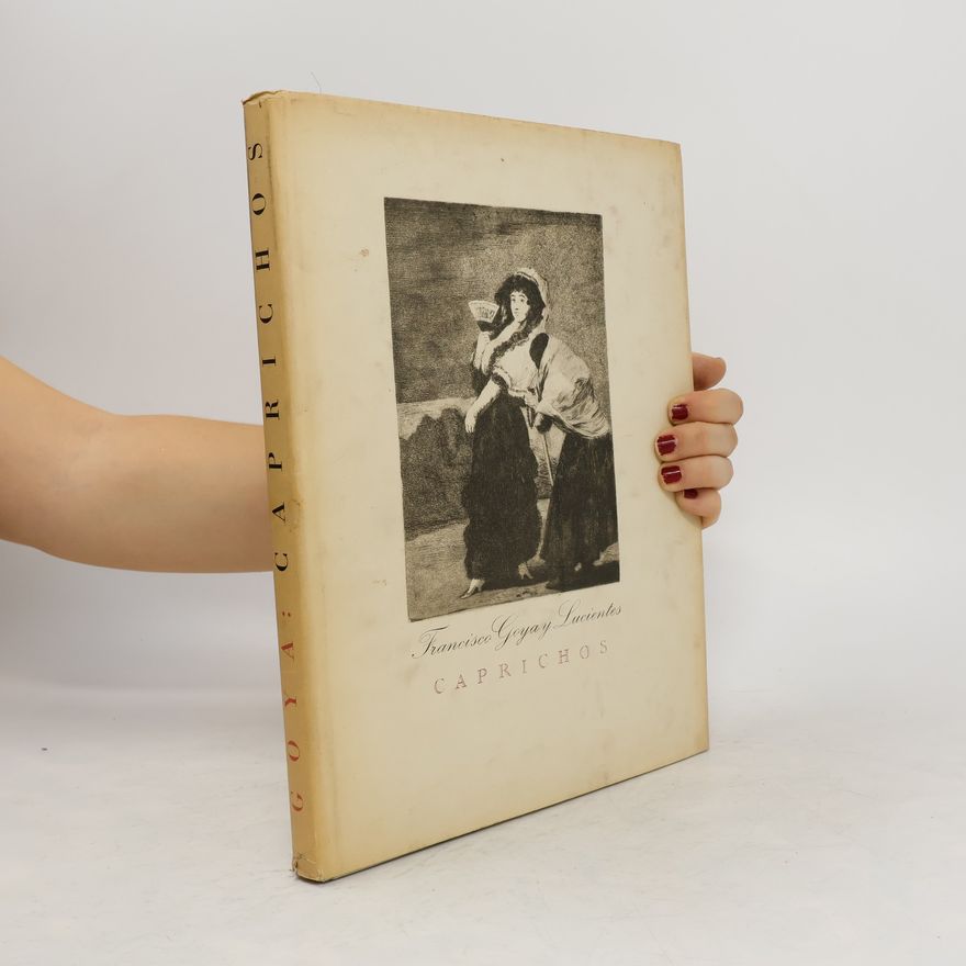 Various authors Goya: Caprichos