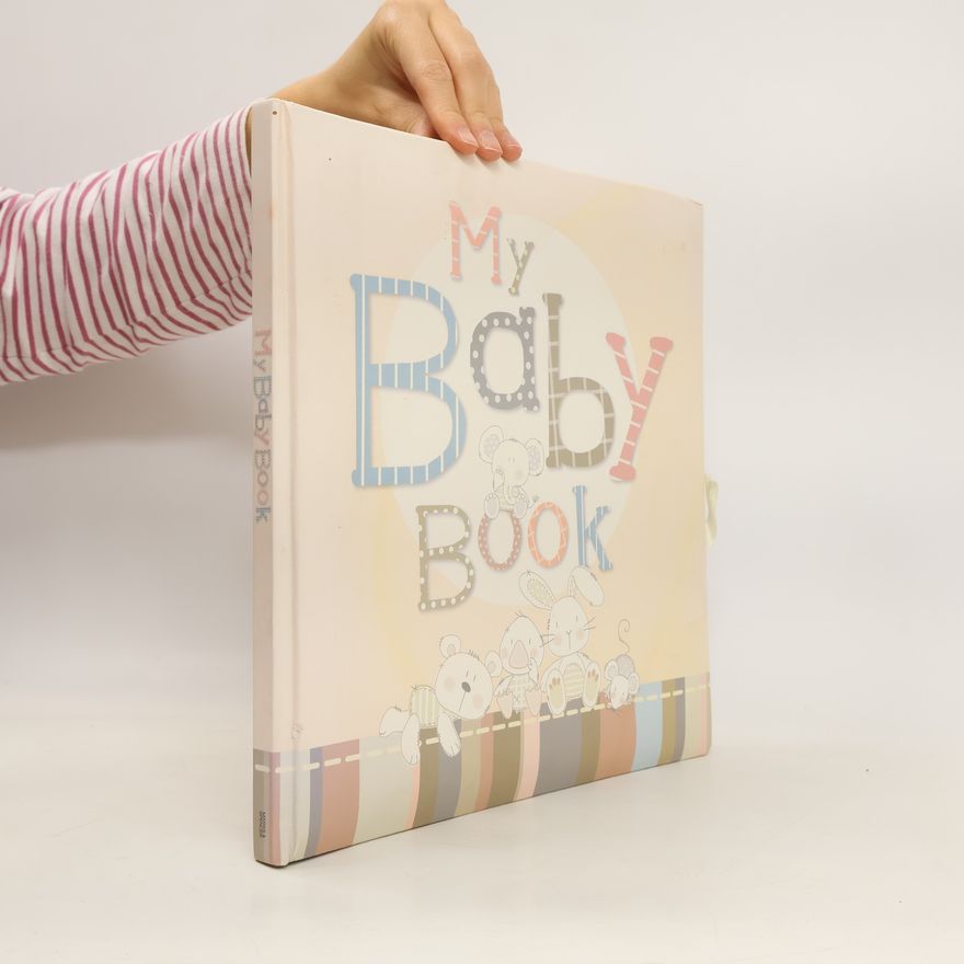 Autorenkollektiv My Baby Book