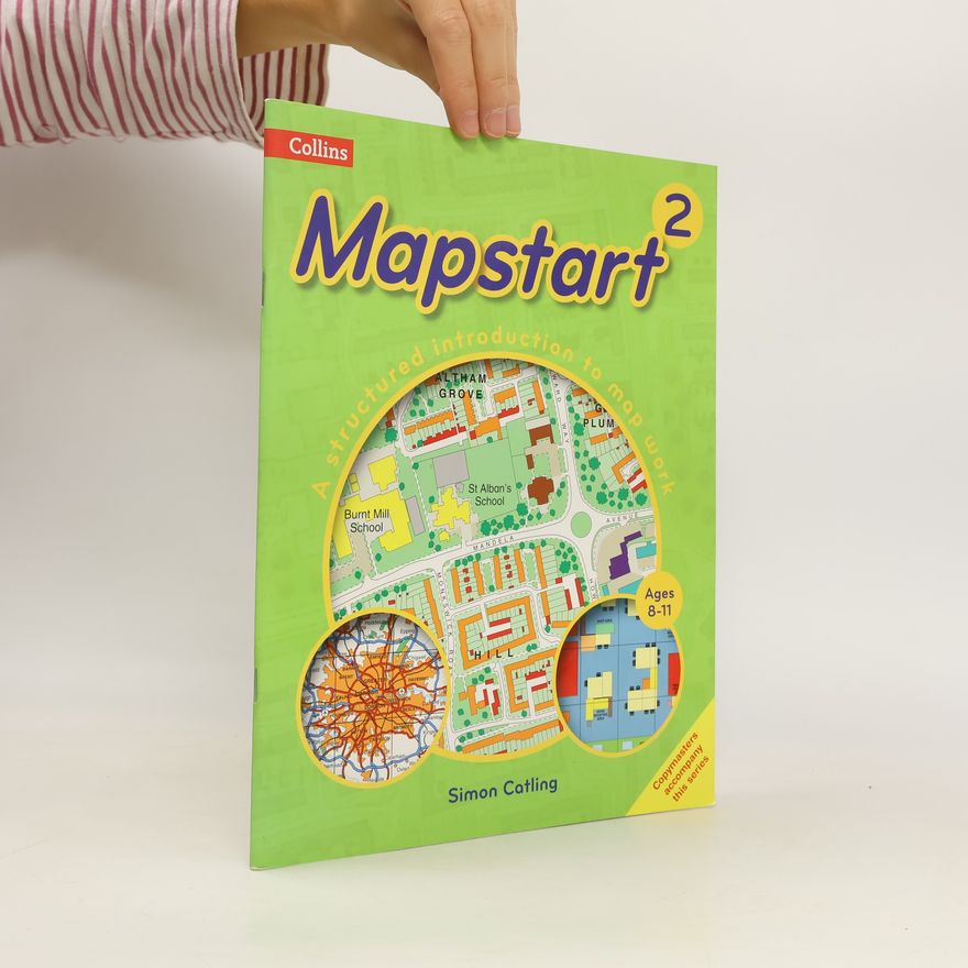 Tessa Willy Collins Mapstart 2