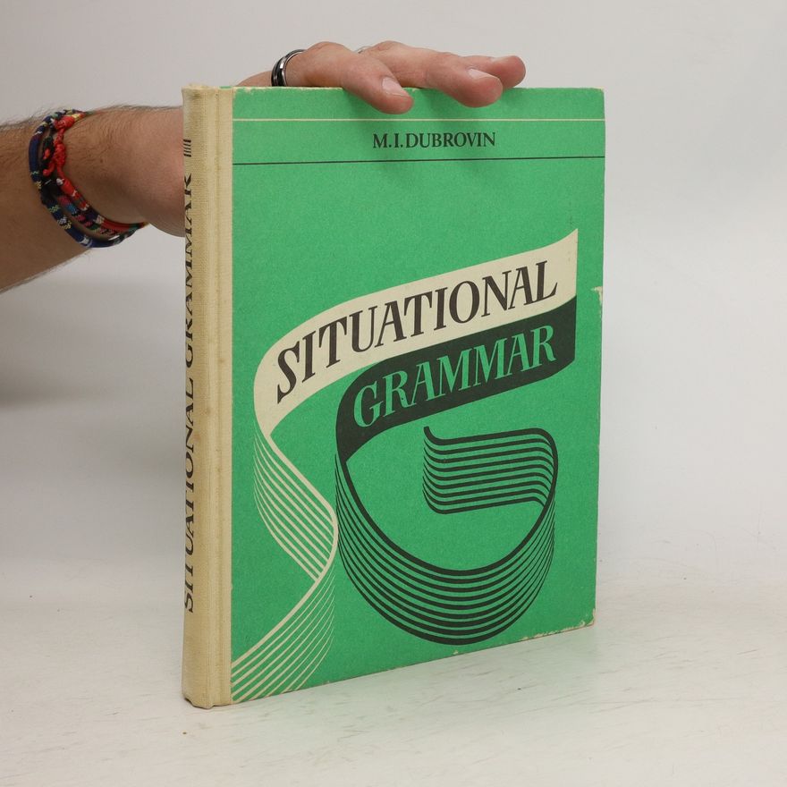 V. I. Tilman Situational grammar