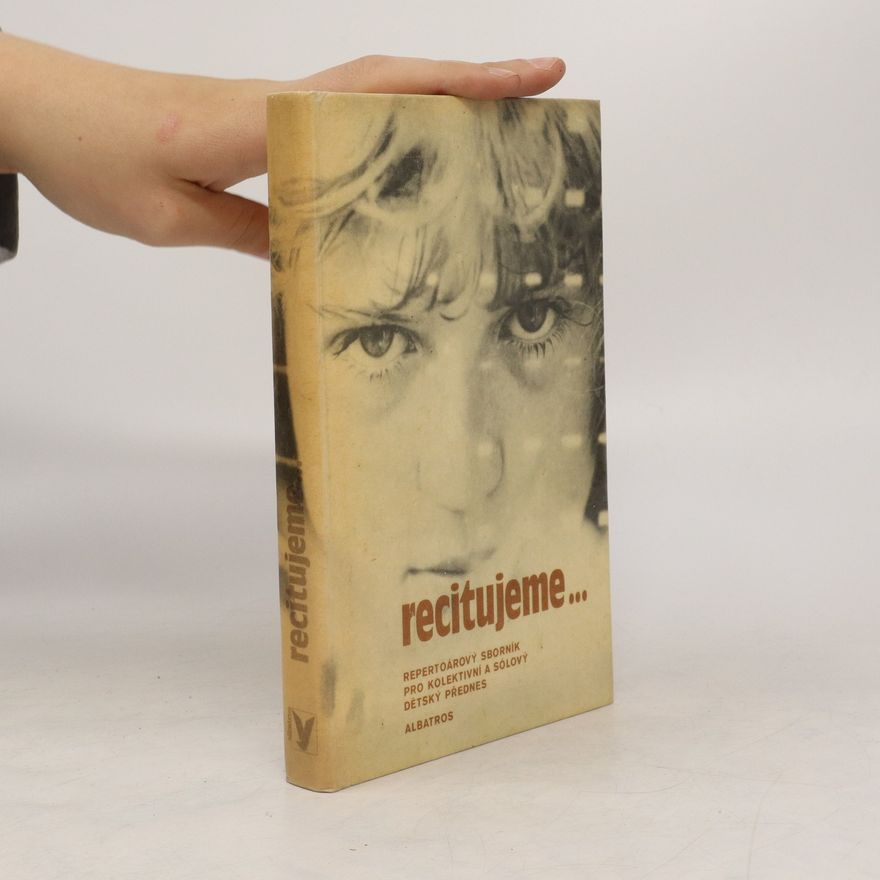 Autorenkollektiv Recitujeme… 1