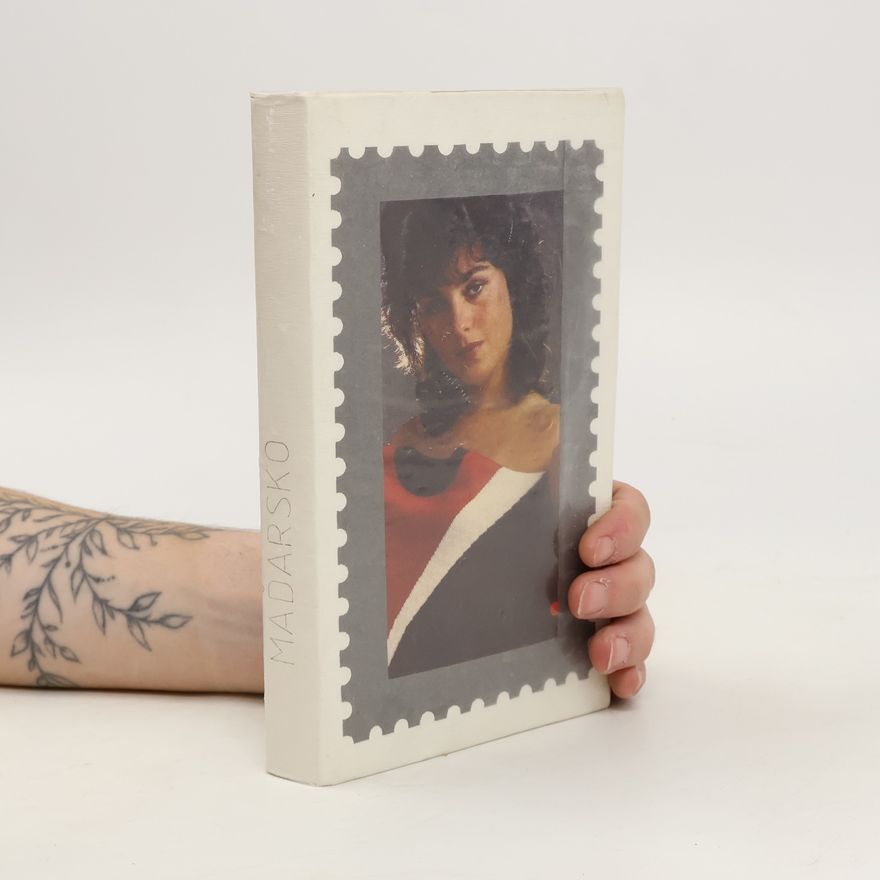 Collectif d'auteurs Maďarsko