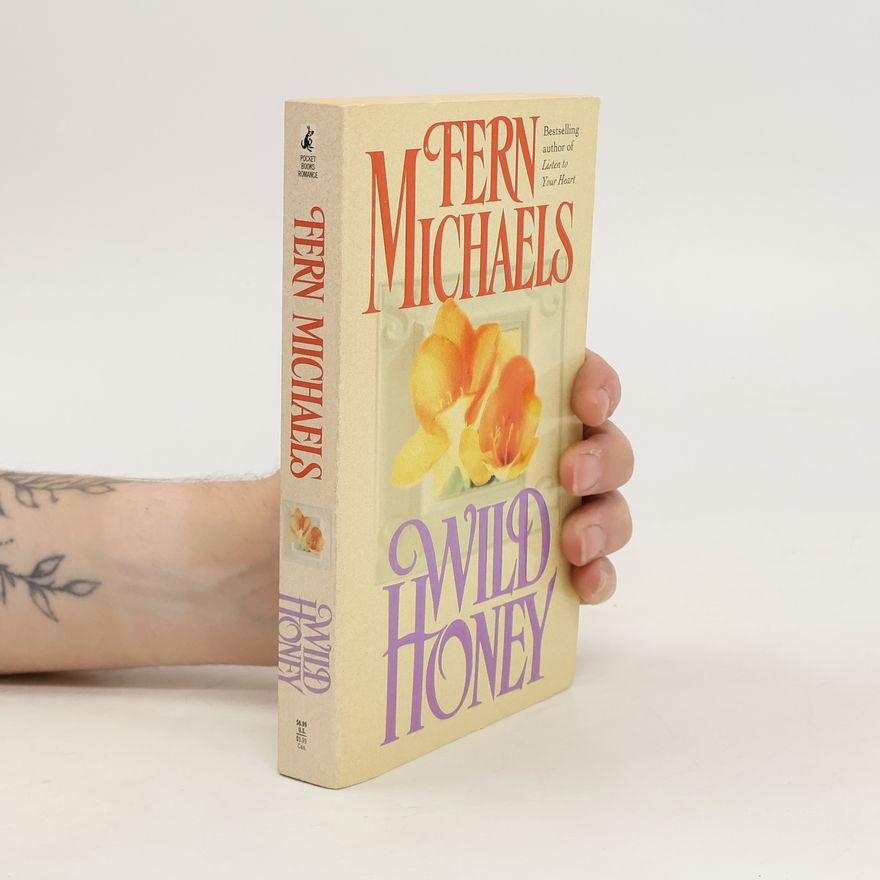 Fern Michaels Wild Honey
