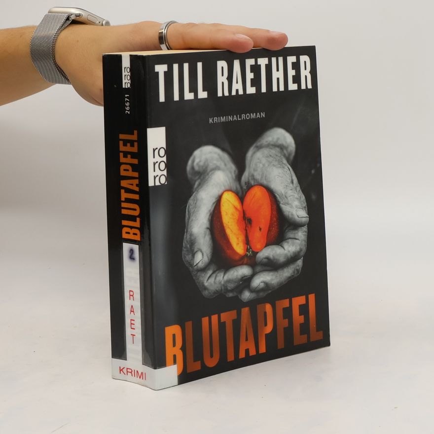Till Raether Blutapfel