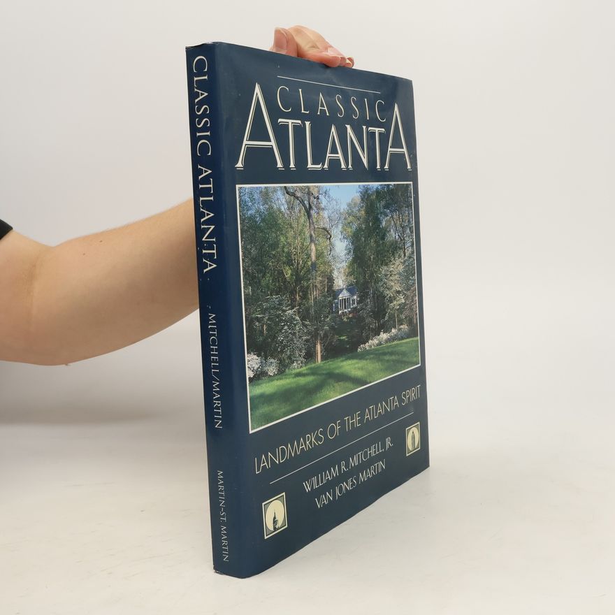William R. Mitchell Classic Atlanta