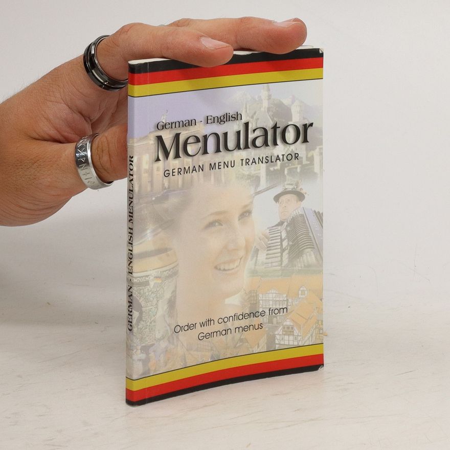 Various authors Menulator