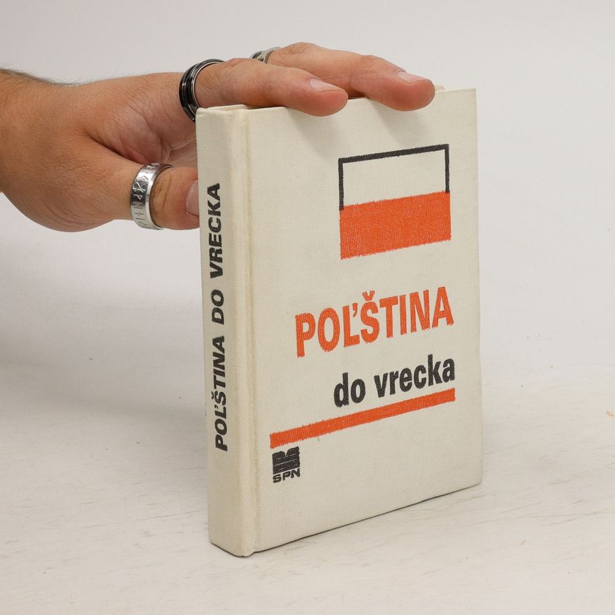 Kolektív autorov Poľština do vrecka
