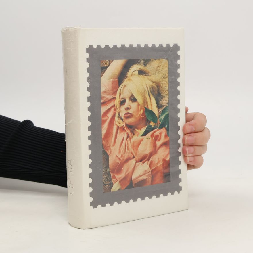 Collectif d'auteurs Lipsia 1