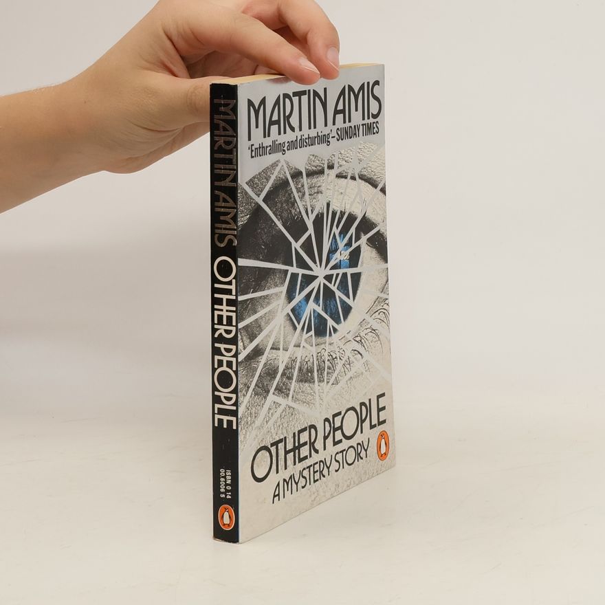 Martin Amis Other People