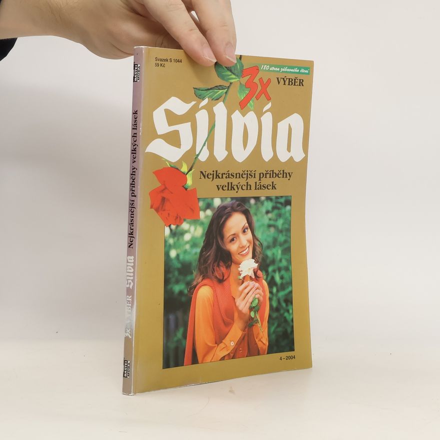 Autorenkollektiv Silvia