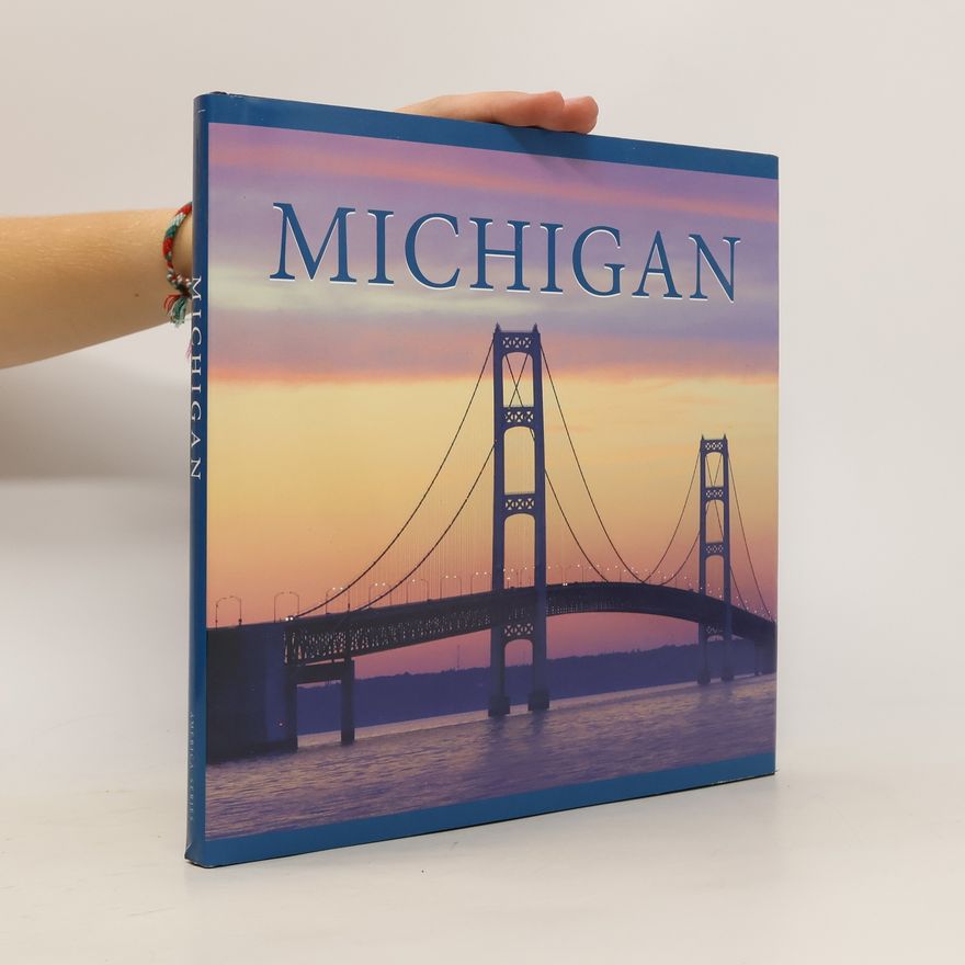 Tanya Lloyd Kyi Michigan