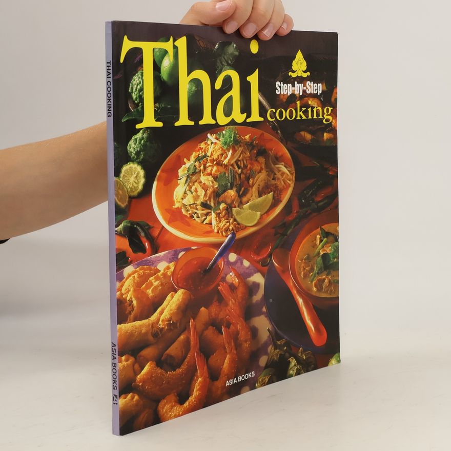 Autorenkollektiv Thai Cooking