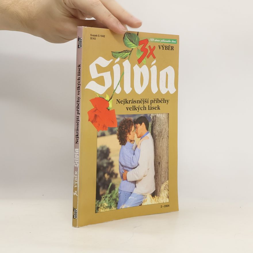 Autorenkollektiv Silvia